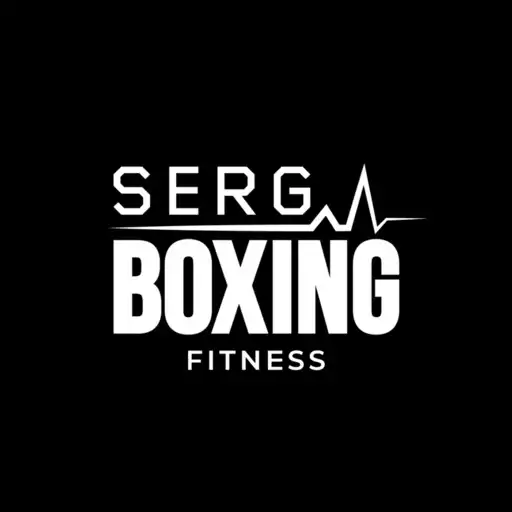 Play SERG BOXING FITNESS APK