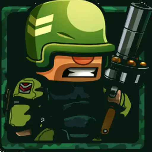 Free play online Sergeant Defense  - Clash Td APK