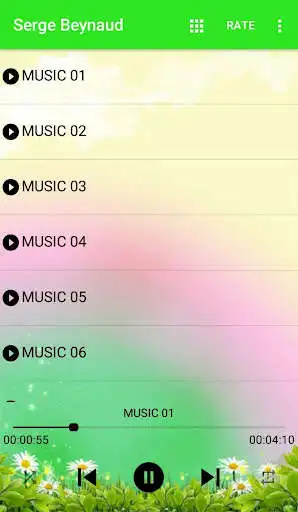 Play Serge Beynaud SANS INTERNET as an online game Serge Beynaud SANS INTERNET with UptoPlay