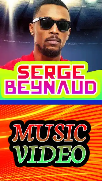 Play Serge Beynaud Songs  Video as an online game Serge Beynaud Songs  Video with UptoPlay