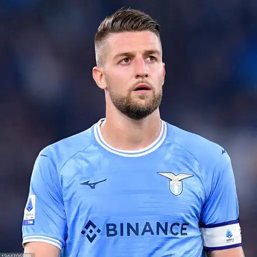 Play Sergej Milinkovic 4K Wallpaper APK