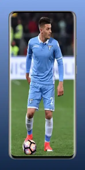 Play Sergej Milinkovic 4K Wallpaper as an online game online Sergej Milinkovic 4K Wallpaper with UptoPlay Play Sergej Milinkovic 4K Wallpaper as an online game Sergej Milinkovic 4K Wallpaper with UptoPlay
