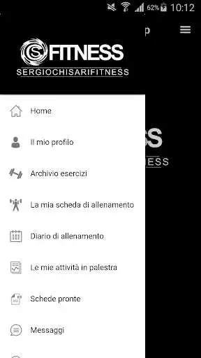 Play Sergio Chisari Evolution App  and enjoy Sergio Chisari Evolution App with UptoPlay