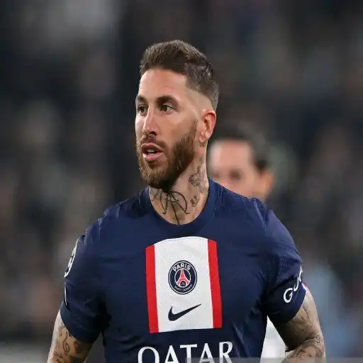 Play Sergio Ramos 4K Wallpapers APK
