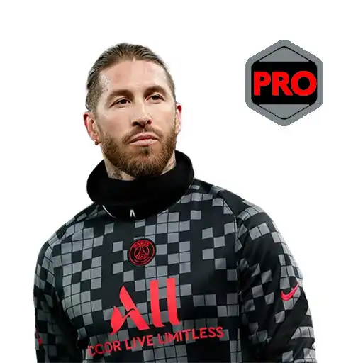 Play Sergio Ramos - WA Sticker Pro APK Play Sergio Ramos - WA Sticker Pro APK