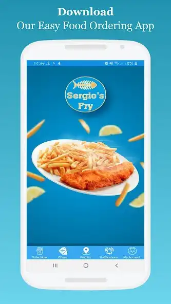 Play Sergios  and enjoy Sergios with UptoPlay