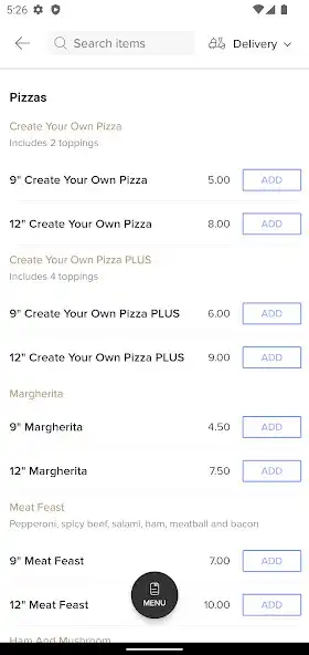 Play Sergios Smash Burger as an online game Sergios Smash Burger with UptoPlay