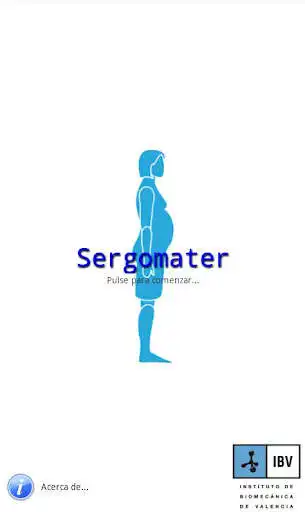 Play Sergomater