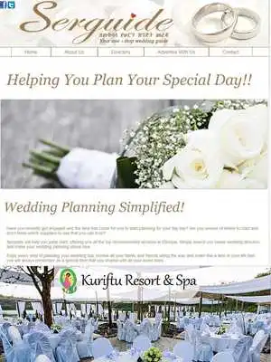 Play Serguide Wedding Directory Play Serguide Wedding Directory