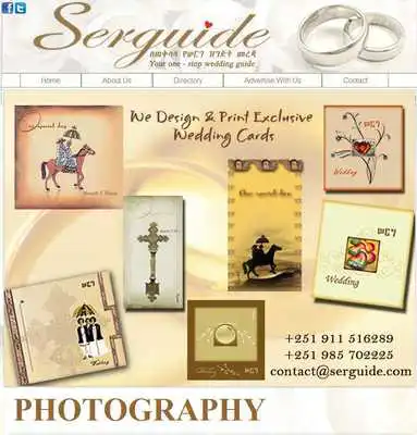 Play Serguide Wedding Directory Play Serguide Wedding Directory