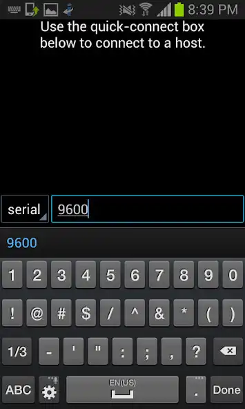 Play SerialBot as an online game SerialBot with UptoPlay