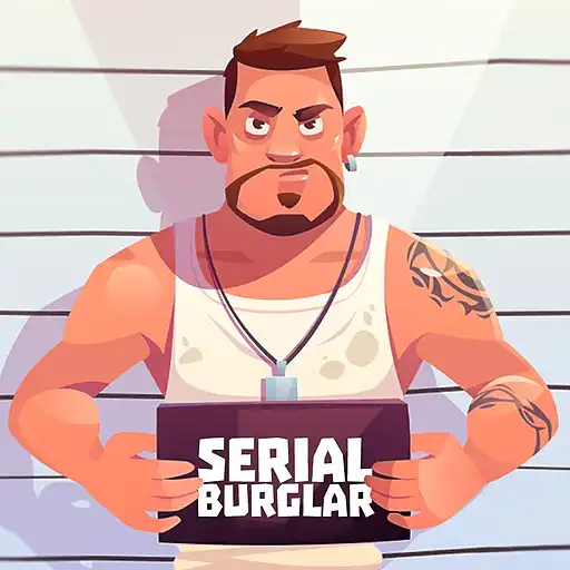 Play Serial Burglar APK
