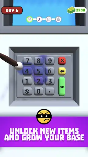 Play Serial Burglar and enjoy Serial Burglar with UptoPlay Play Serial Burglar and enjoy Serial Burglar with UptoPlay