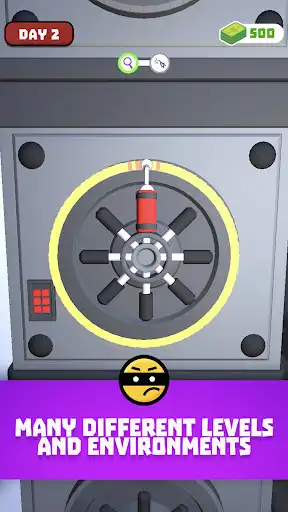 Play Serial Burglar as an online game online Serial Burglar with UptoPlay com.AceGames.SerialBurglar Play Serial Burglar as an online game Serial Burglar with UptoPlay