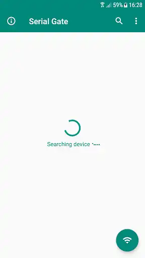 Play Serial Gate  and enjoy Serial Gate with UptoPlay