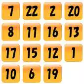 Free play online Serialize The Numbers - touch APK Free play online Serialize The Numbers - touch APK