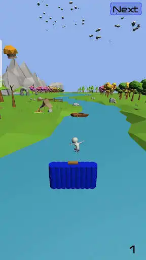 Play Serial Jumper  and enjoy Serial Jumper with UptoPlay