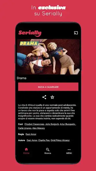Play Serially - Solo Serie TV as an online game Serially - Solo Serie TV with UptoPlay