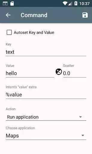 Play Serial Manager