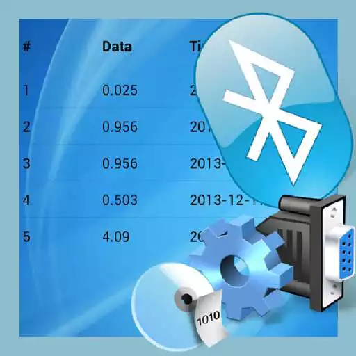 Play Serial Port Monitor APK Play Serial Port Monitor APK