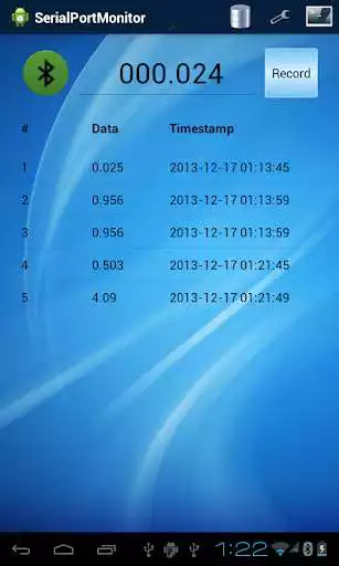 Play Serial Port Monitor  and enjoy Serial Port Monitor with UptoPlay