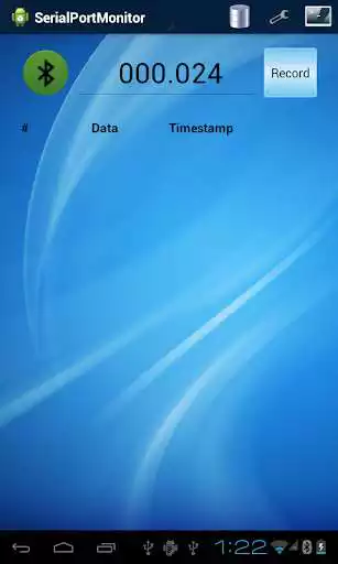 Play Serial Port Monitor as an online game Serial Port Monitor with UptoPlay