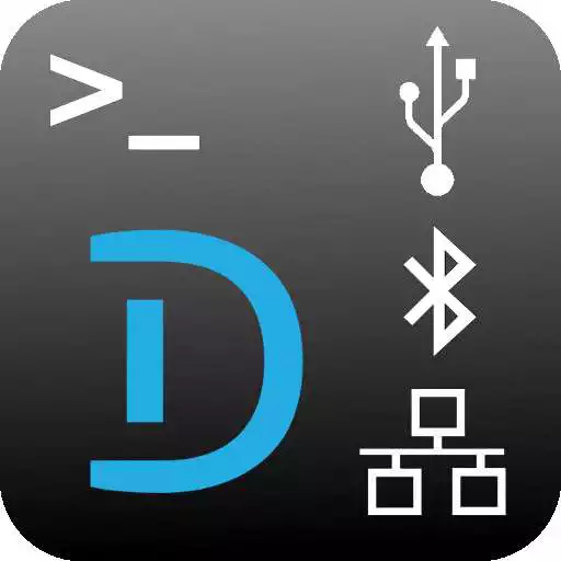 Free play online Serial Terminal APK Free play online Serial Terminal APK