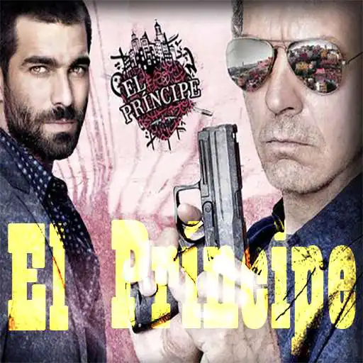 Free play online Serie El Príncipe APK Free play online Serie El Príncipe APK