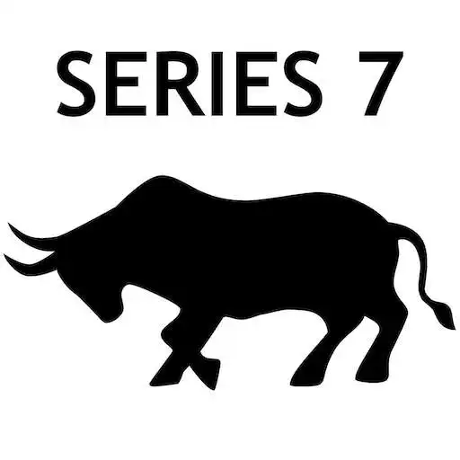 Play Series 7 Exam Center: FINRA Series 7 Test Prep APK
