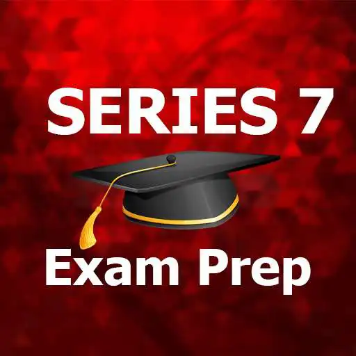 Play Series 7 Test Prep 2021 Ed APK
