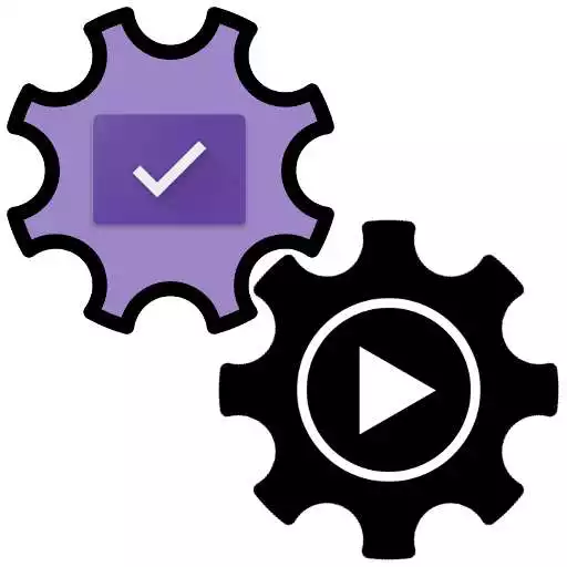 Run free android online SeriesGuide Extension for Kodi APK