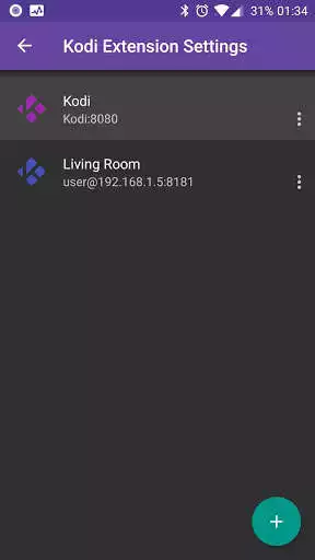 Play APK SeriesGuide Extension for Kodi  and enjoy SeriesGuide Extension for Kodi with UptoPlay de.oddrain.xbmcextension