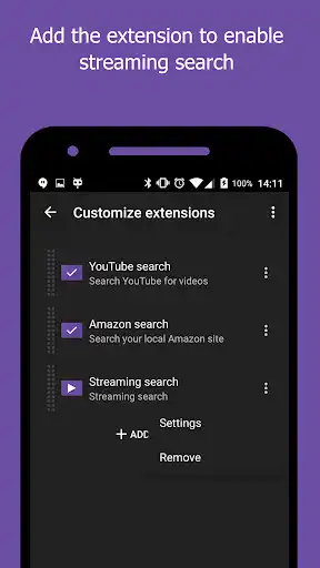 Play SeriesGuide: VOD Finder  and enjoy SeriesGuide: VOD Finder with UptoPlay