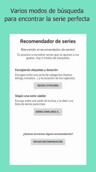 Play SerieSimilar  and enjoy SerieSimilar with UptoPlay