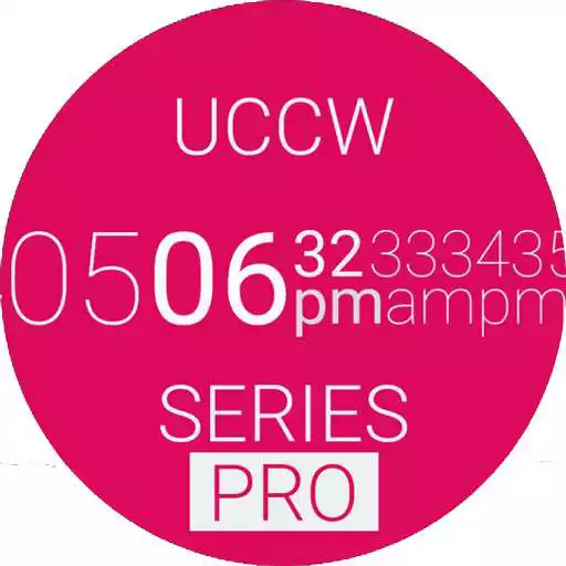 Play Series pro (UCCW skin) APK Play Series pro (UCCW skin) APK