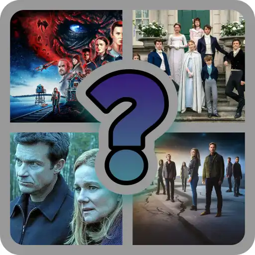 Play Series Quiz - Level Hard APK