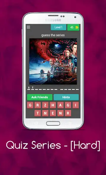 Play Series Quiz - Level Hard and enjoy Series Quiz - Level Hard with UptoPlay Play Series Quiz - Level Hard and enjoy Series Quiz - Level Hard with UptoPlay