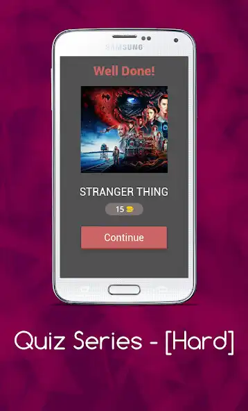 Play Series Quiz - Level Hard as an online game online Series Quiz - Level Hard with UptoPlay Play Series Quiz - Level Hard as an online game Series Quiz - Level Hard with UptoPlay