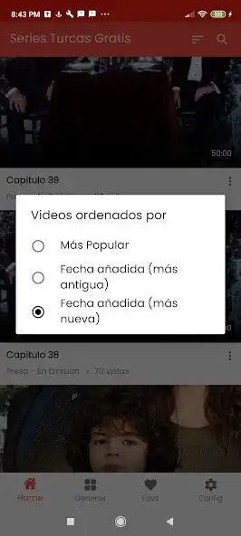 Play Series Turcas Completas  and enjoy Series Turcas Completas with UptoPlay