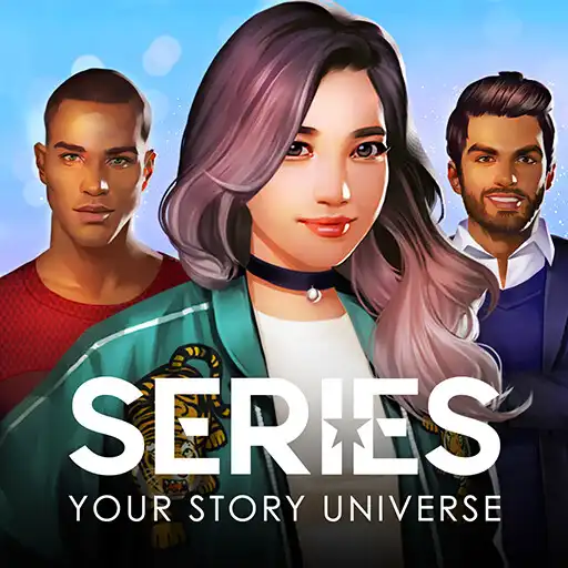 Play Series: Your Story Universe APK Play Series: Your Story Universe APK