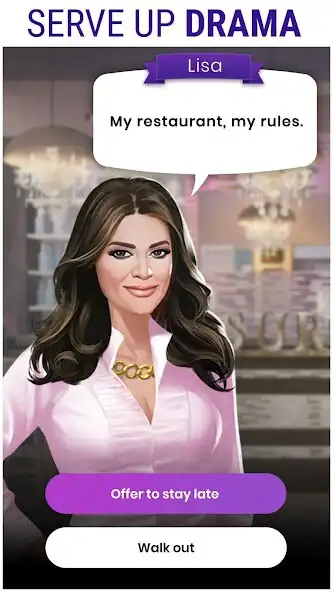 Play Series: Your Story Universe  and enjoy Series: Your Story Universe with UptoPlay