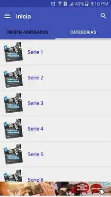 Play Series y Peliculas Gratis