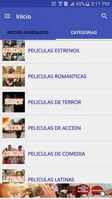 Play Series y Peliculas Gratis