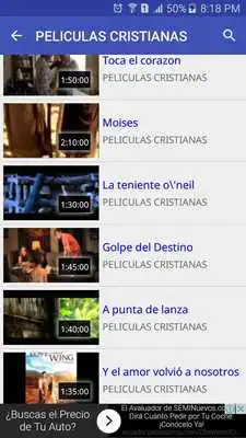 Play Series y Peliculas Gratis