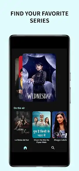 Play SeriesZone  and enjoy SeriesZone with UptoPlay