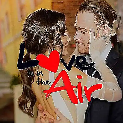 Play Serie Turca Love in The Air APK