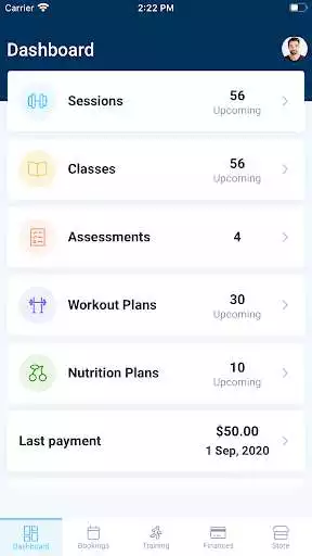 Play Serious Personal Training