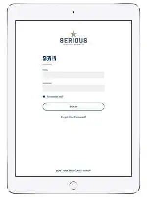 Play Serious Personal Training