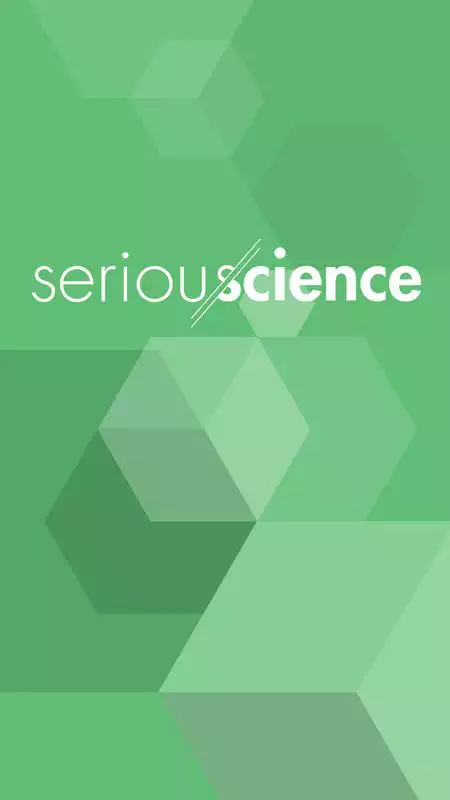 Play Serious Science