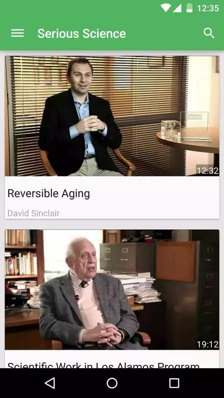 Play Serious Science